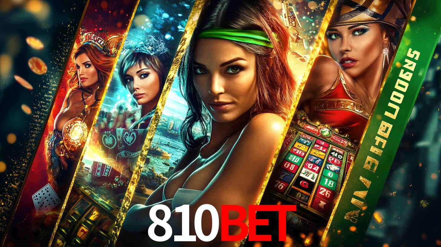 E-Sports no 810bet