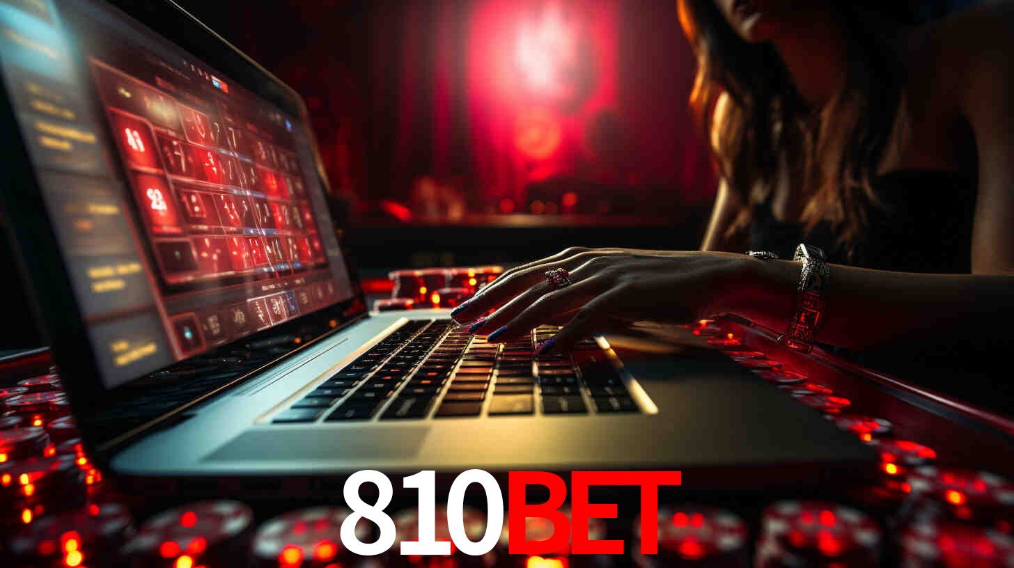 Por Que Escolher o 810bet?
