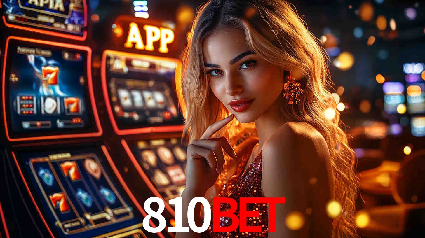 Baixar App Android 810bet