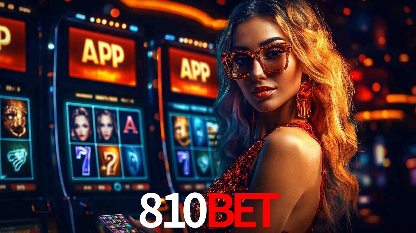 Benefícios do App 810bet