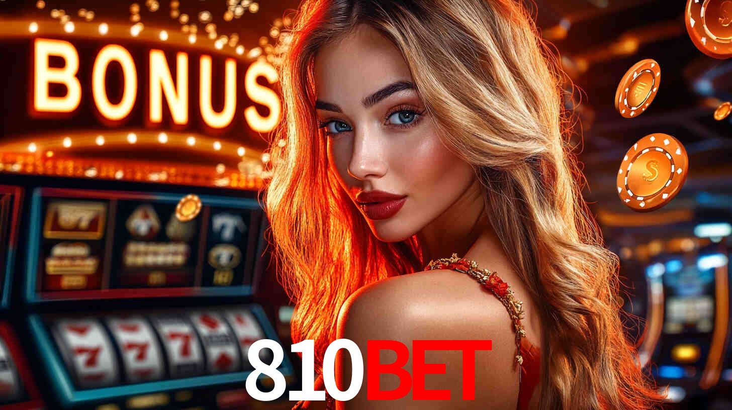 Bônus de Cadastro no 810bet