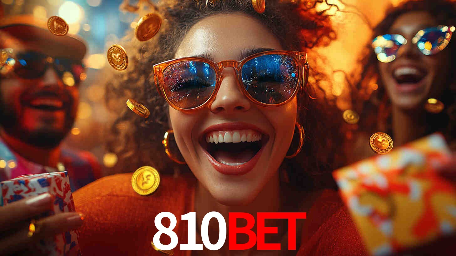 Bônus Sem Depósito no 810bet
