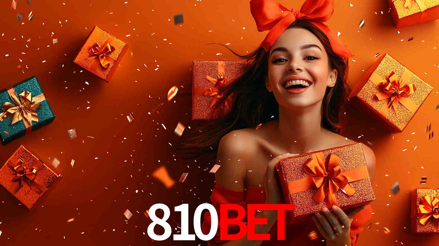 Promoções Semanais e Códigos Promocionais 810bet