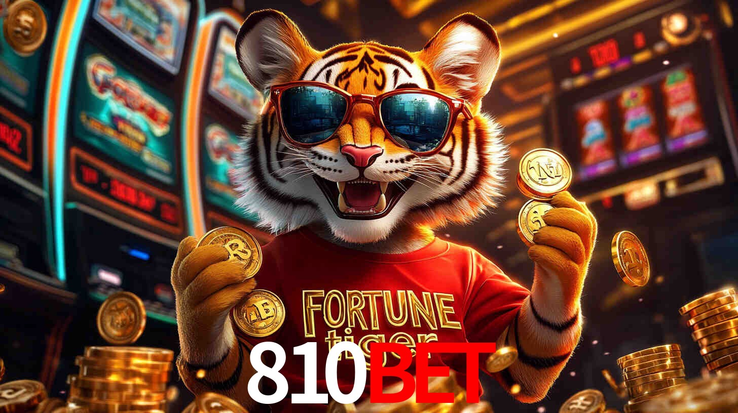 Por Que Jogar Fortune Tiger no 810bet