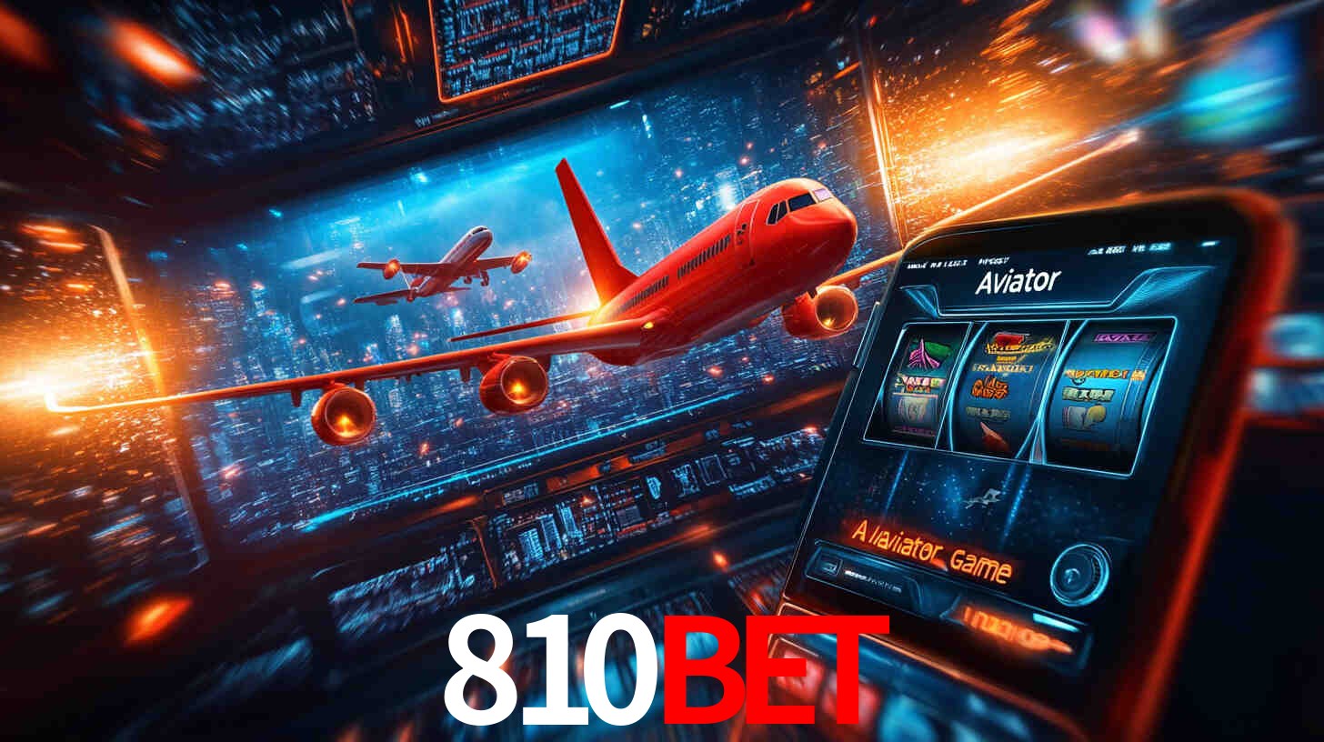 Dicas para Jogar Aviator no 810bet