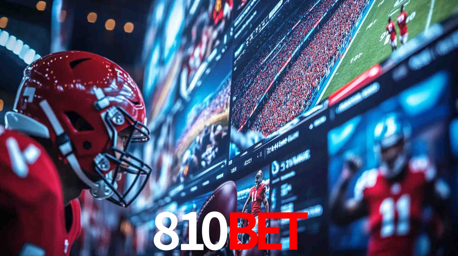 Benefícios das Apostas Ao Vivo no 810bet