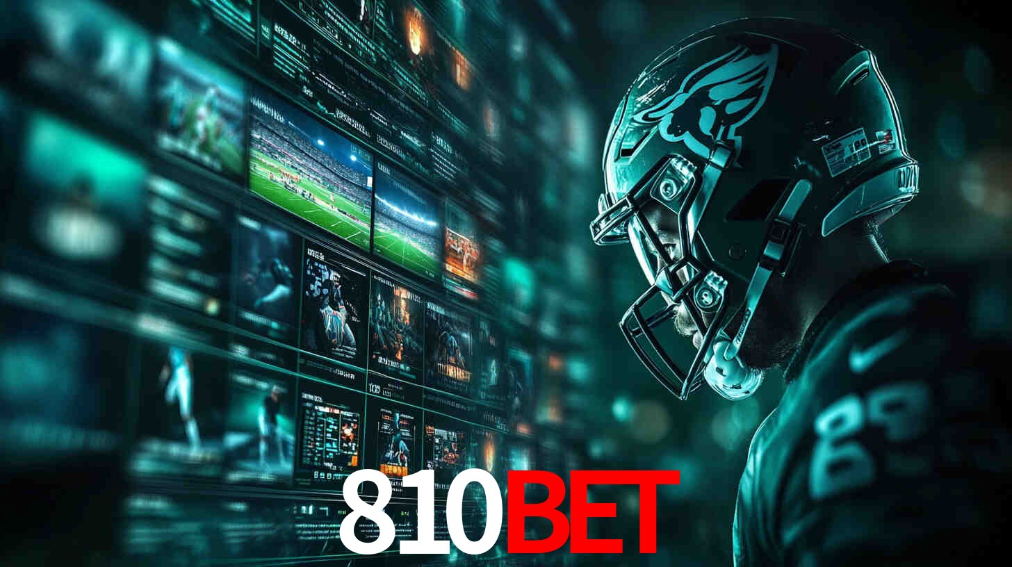 Esportes em Destaque no 810bet